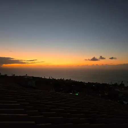 דירה Paradise Sunset *