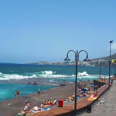 Paradise Sunset * Такоронте