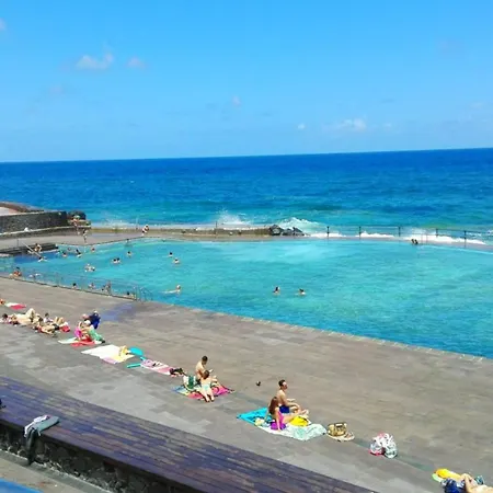 Paradise Sunset Апартаменты Такоронте