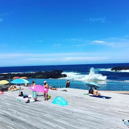 Апартаменты Paradise Sunset