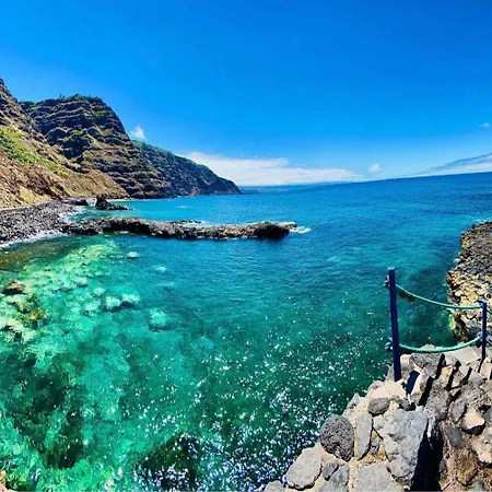 Апартаменты Paradise Sunset