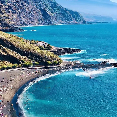 Апартаменты Paradise Sunset