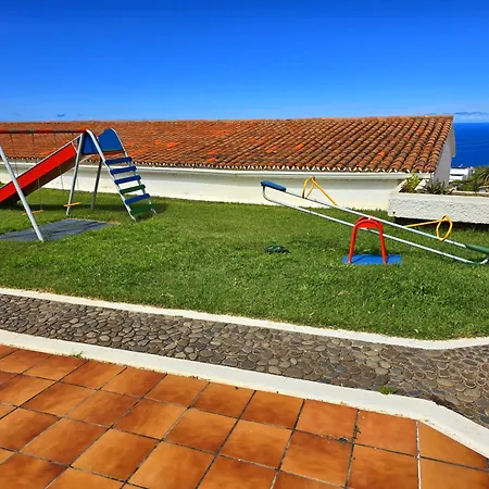 Paradise Sunset Апартаменты