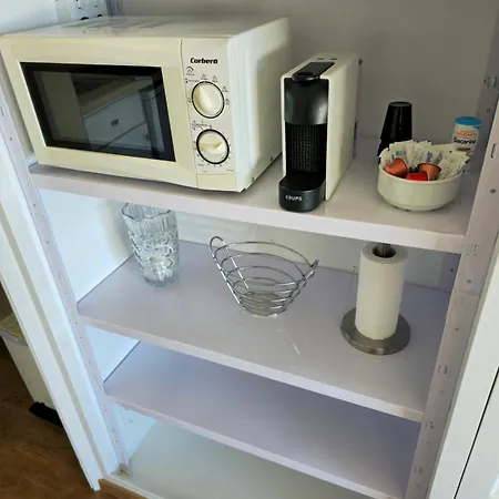 Апартаменты Paradise Sunset