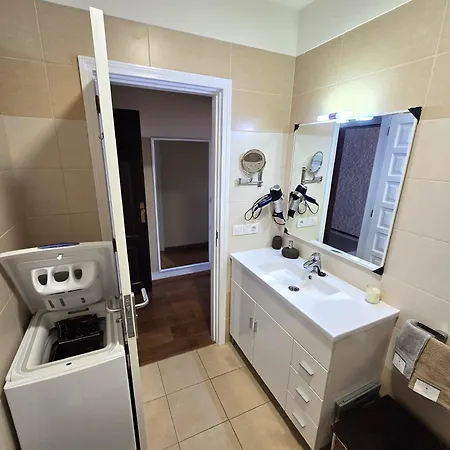 Апартаменты Paradise Sunset