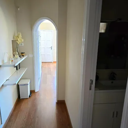 Paradise Sunset Апартаменты Такоронте