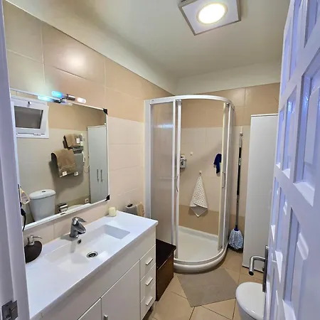 Paradise Sunset Апартаменты *