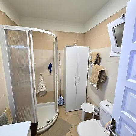 Апартаменты Paradise Sunset *