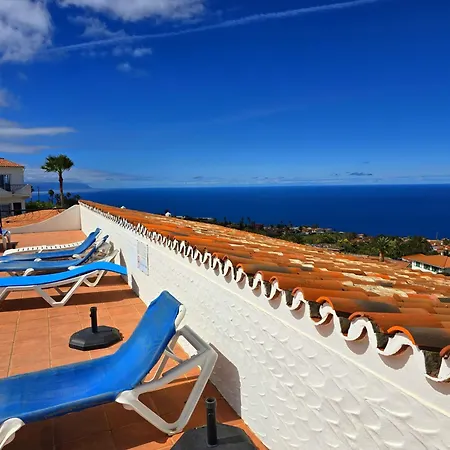 Paradise Sunset Такоронте