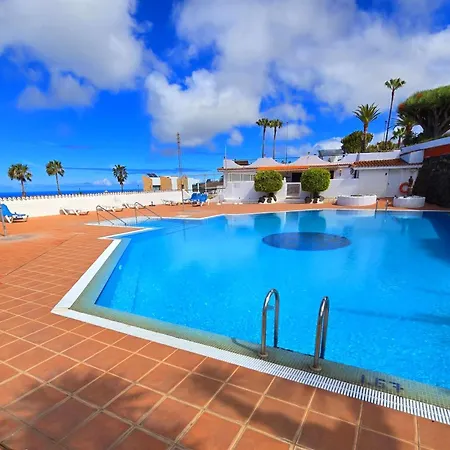 Апартаменты Paradise Sunset Такоронте