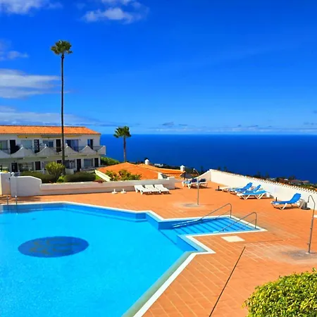 Paradise Sunset * Такоронте