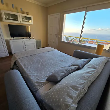 Apartment Paradise Sunset *