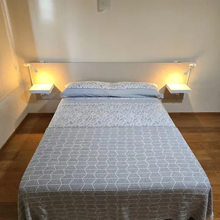 Paradise Sunset Apartment *