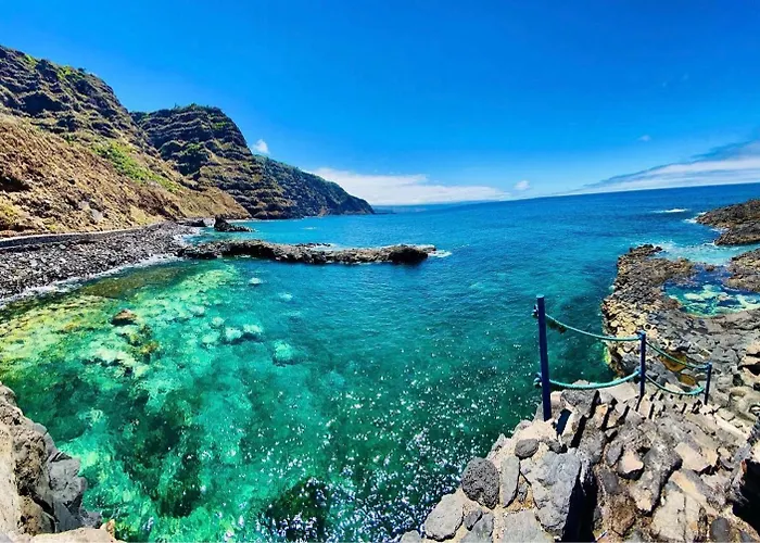 Appartement Paradise Sunset