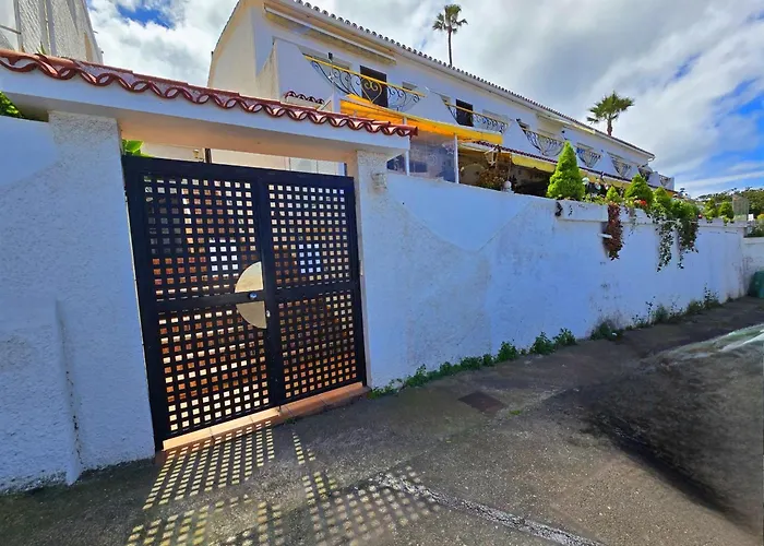 Paradise Sunset Appartement