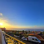 Paradise Sunset Appartement Tacoronte